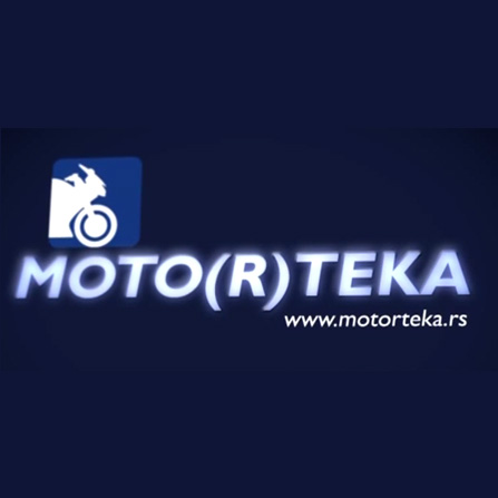 Emisija Motorteka
